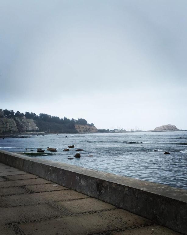 Cabañas VistaBosque de Algarrobo room 5