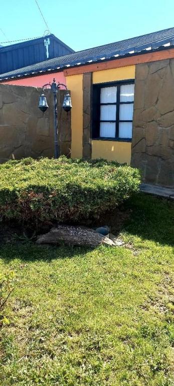 Cabañas "Yemel Aike" room 2