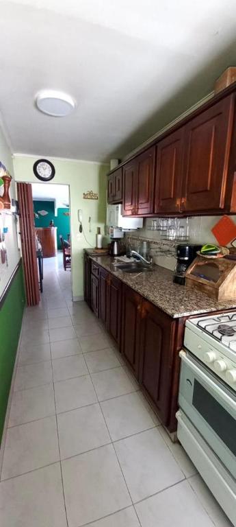 Cabañas "Yemel Aike" room 5