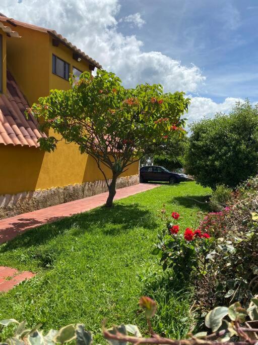 Cabaña Villa Makus room 1