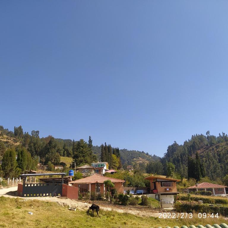 Cabaña Villa Nepo room 6