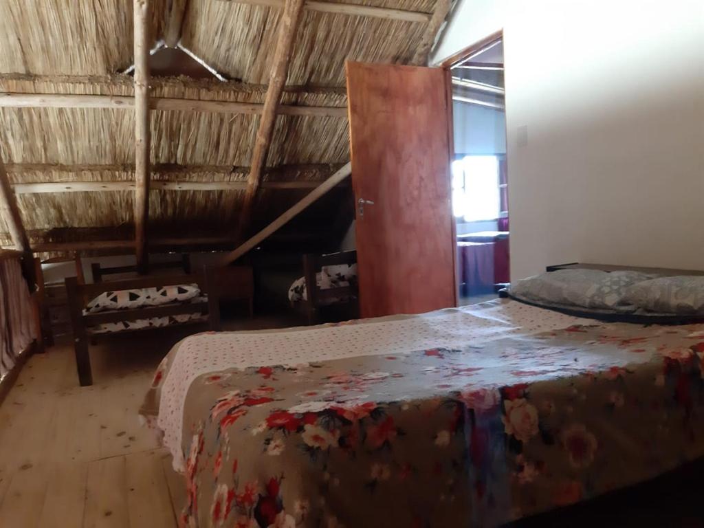 CABAÑA Y QUINCHO "DeVaRoDe" room 2