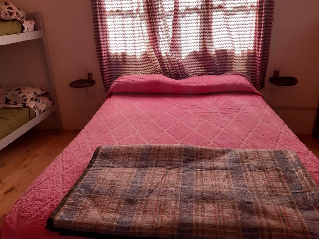 CABAÑA Y QUINCHO "DeVaRoDe" room 3