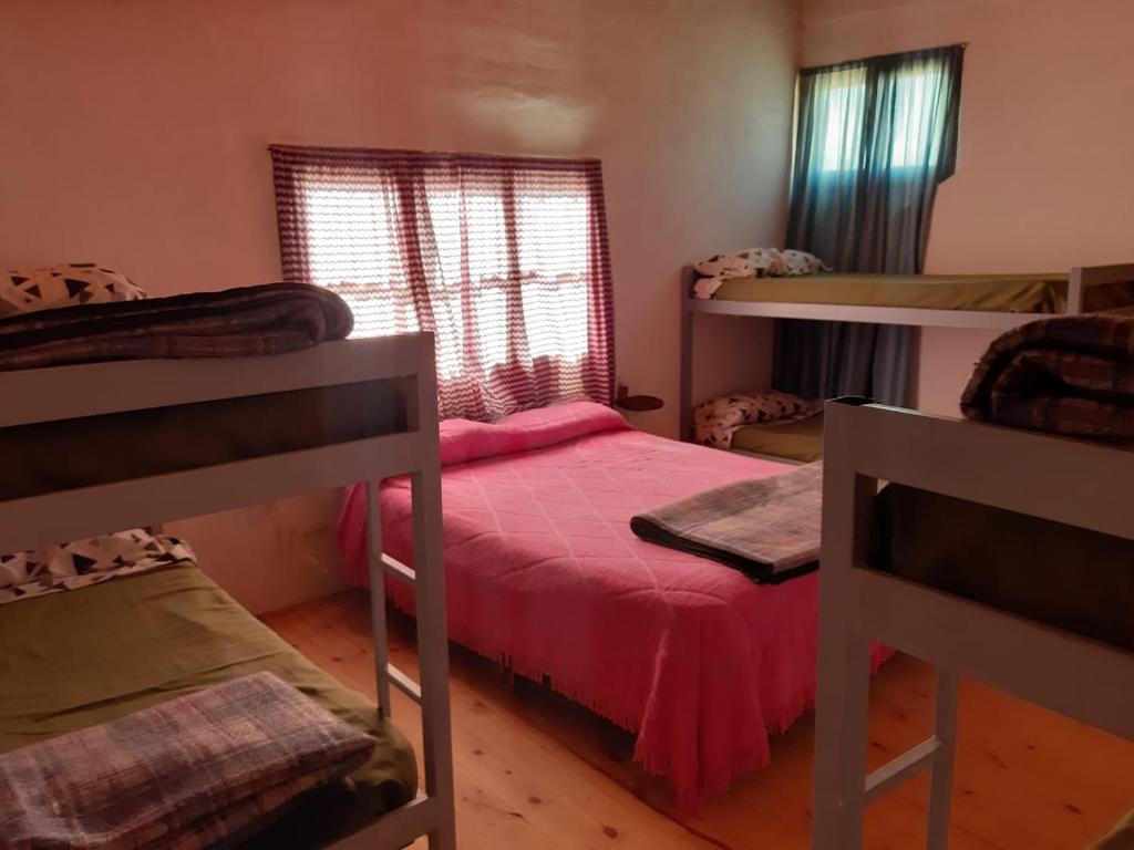 CABAÑA Y QUINCHO "DeVaRoDe" room 4