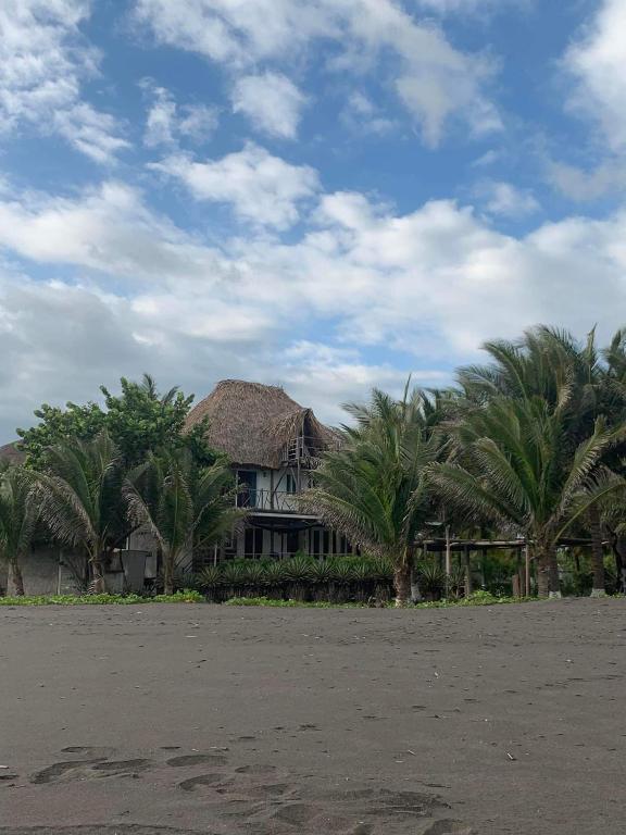 Cabo Tortugas room 1