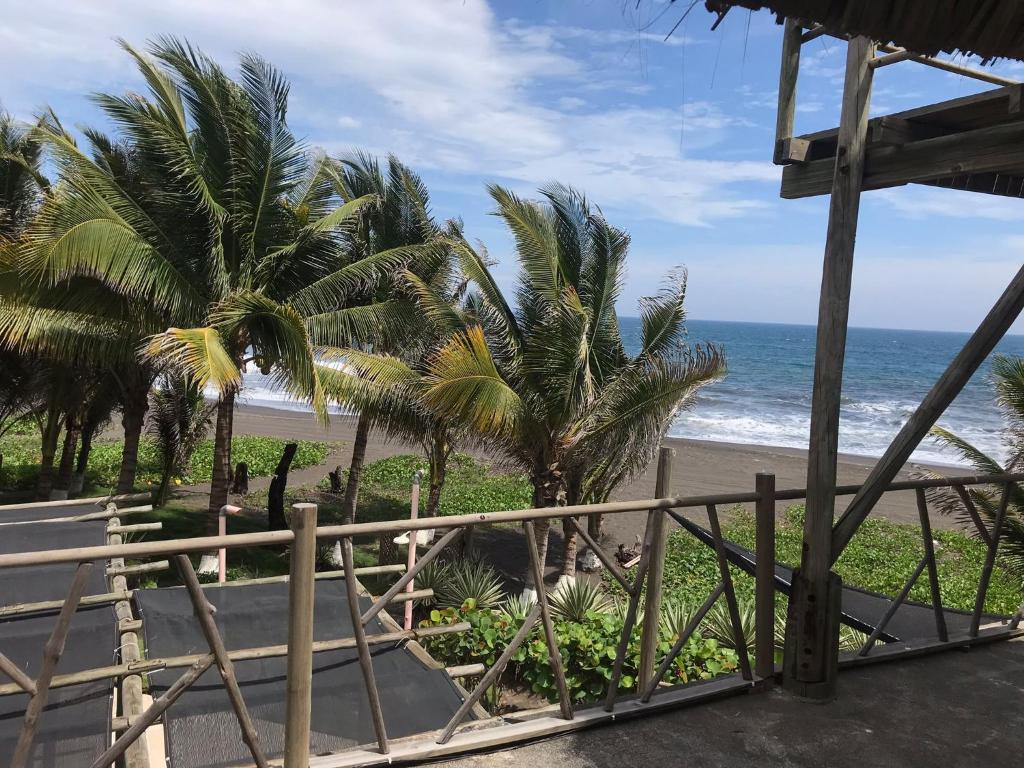 Cabo Tortugas room 2