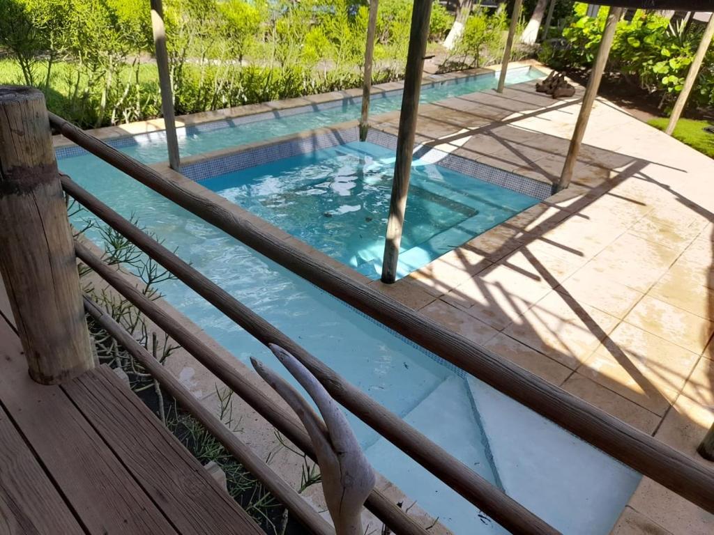 Cabo Tortugas room 3