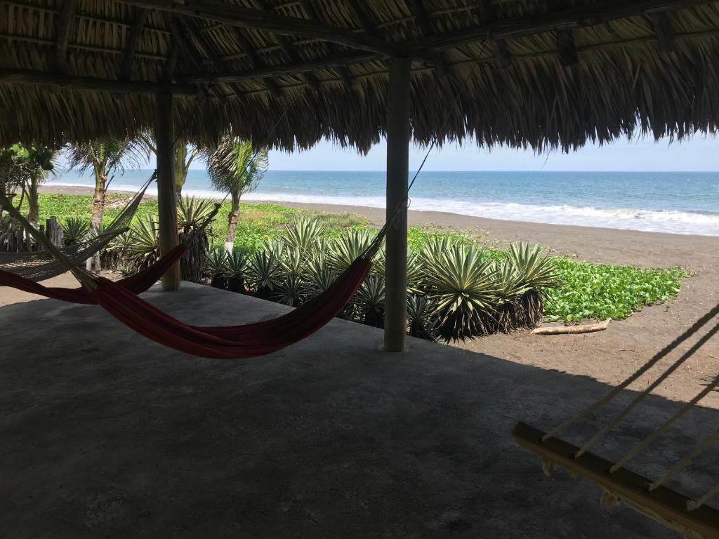 Cabo Tortugas room 6