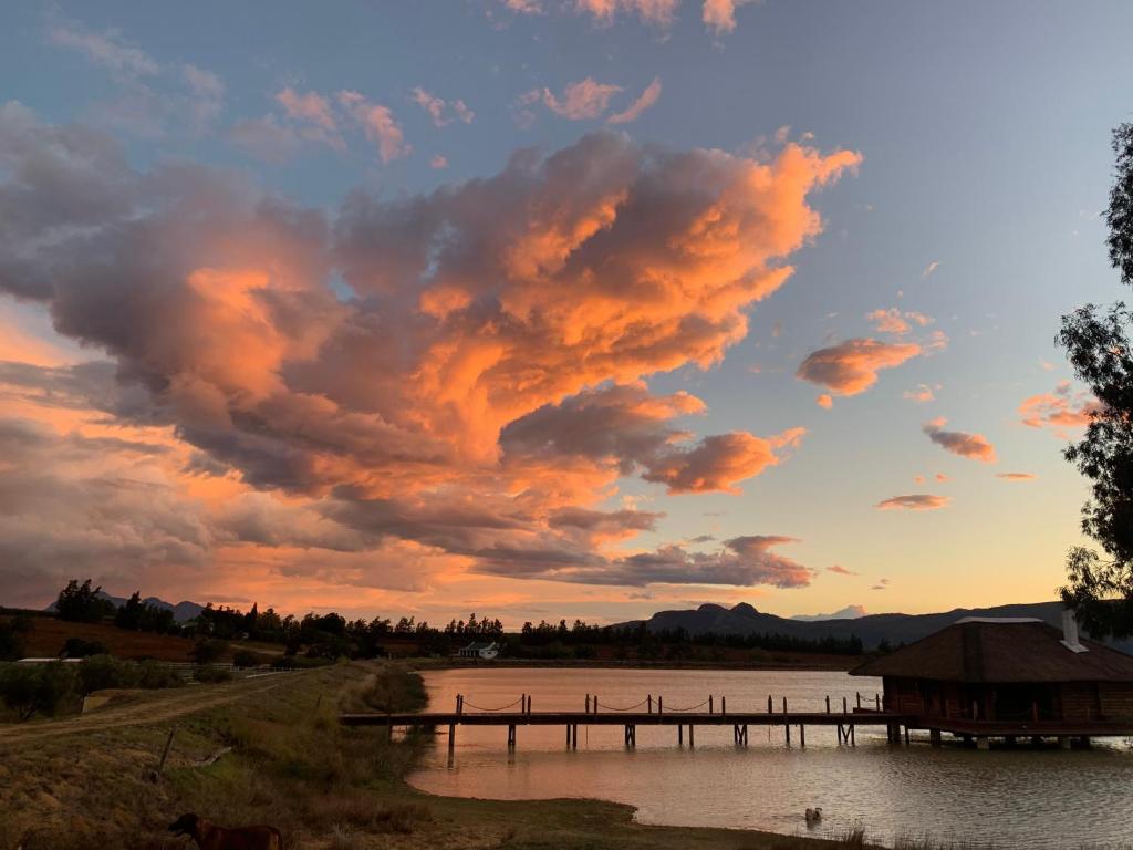 Calais Wine Estate room 2