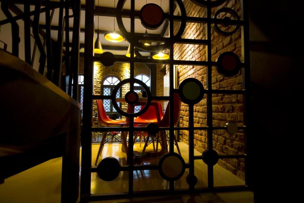 Calanthe Residence room 3