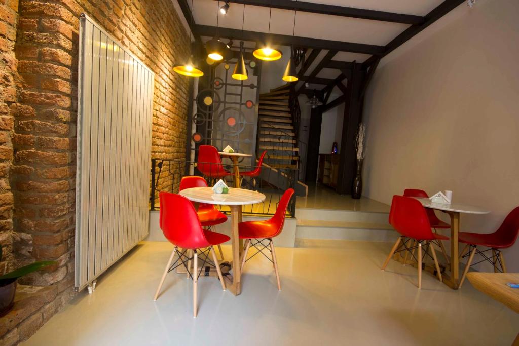 Calanthe Residence room 5