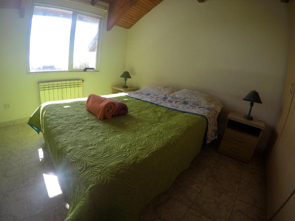 Calidez Del Sur room 2