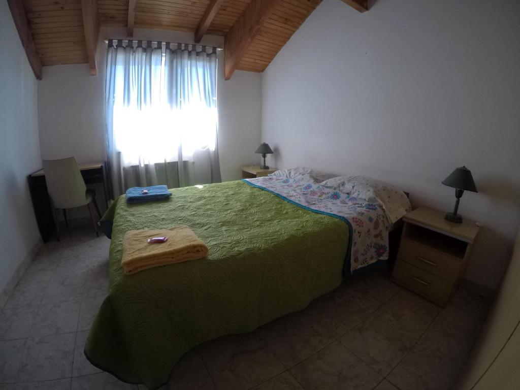 Calidez Del Sur room 4