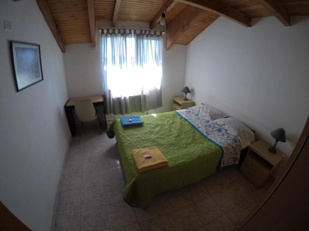 Calidez Del Sur room 5