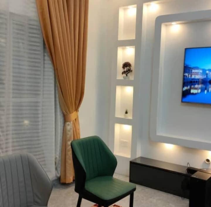 Callari 2 Apartments room 4