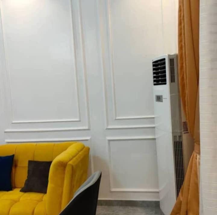 Callari 2 Apartments room 6