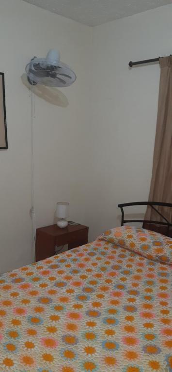 Cambulos 2 room 1