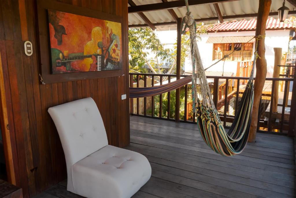 Caminito del Sol room 1