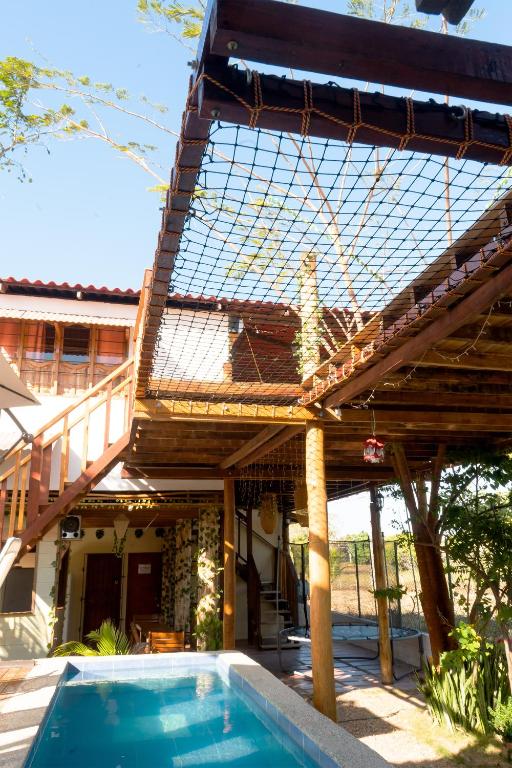 Caminito del Sol room 6