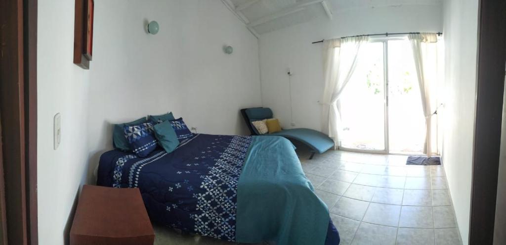 Caminos Del Peñon room 3