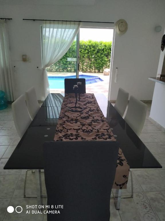 Caminos Del Peñon room 4