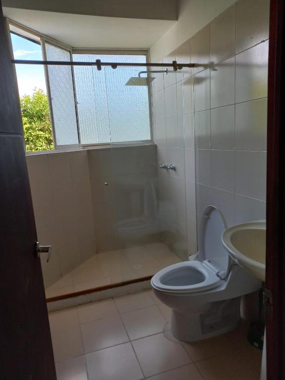 Caminos Del Peñon room 5