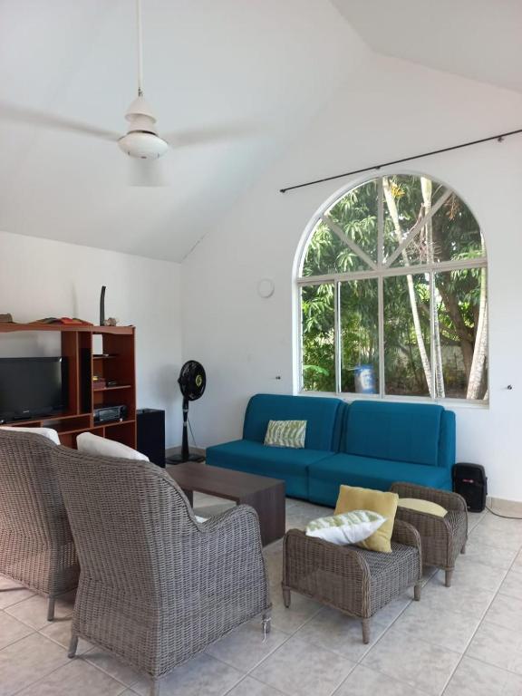 Caminos Del Peñon room 6