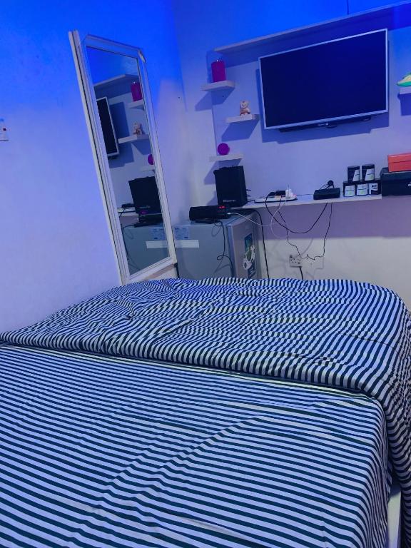 Caris and Chisell Homes room 3