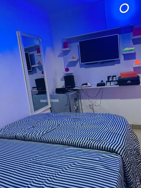 Caris and Chisell Homes room 4