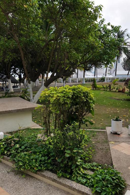 Unik Cartagena Faro Tequendama room 4