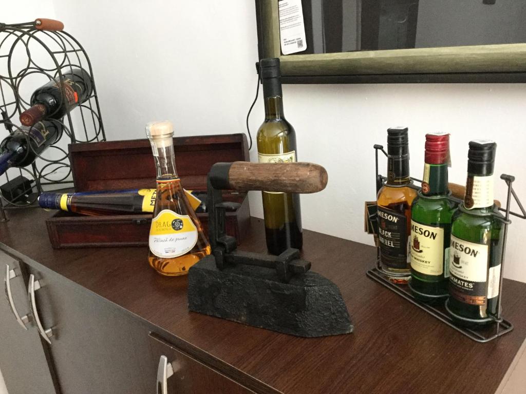 B&B Casa Albac room 3