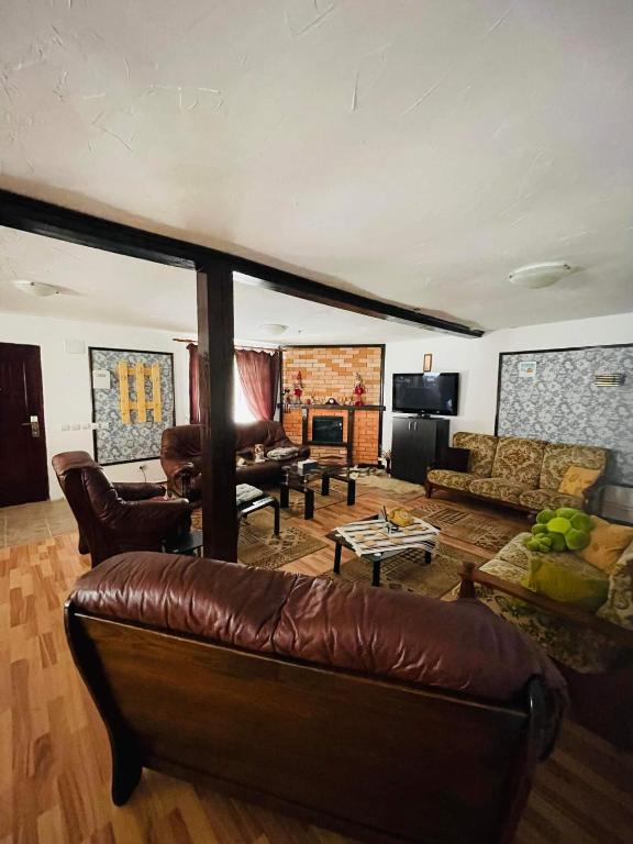 B&B Casa Albac room 5