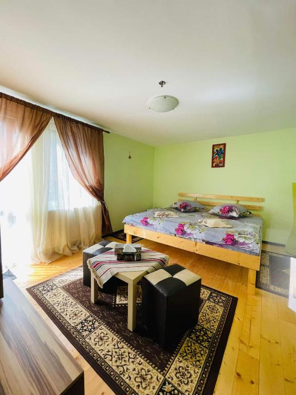 B&B Casa Albac room 6