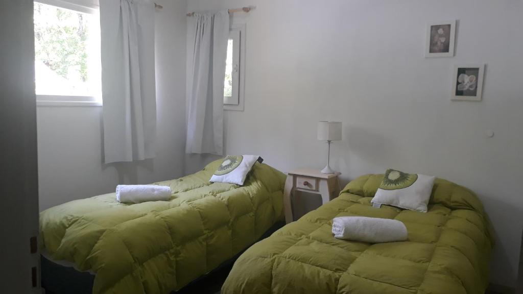 Casa Altos del Sol room 4