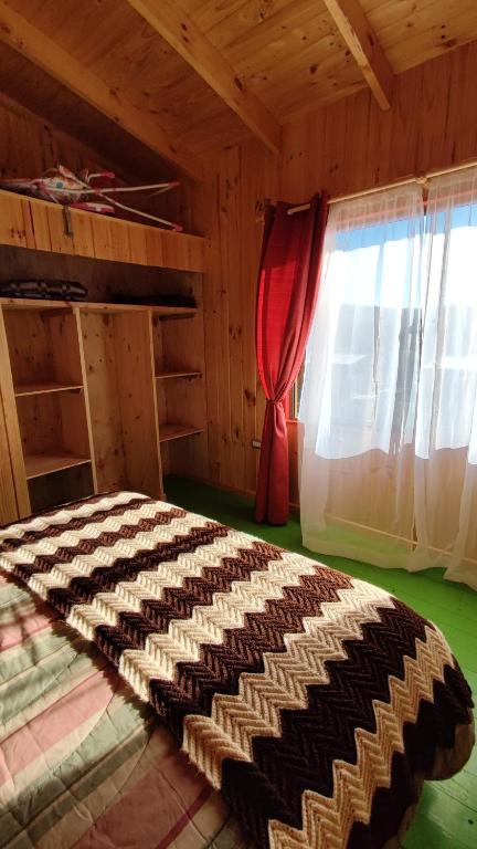 Casa Amanecer room 2