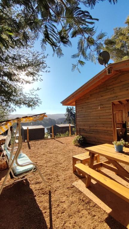 Casa Amanecer room 3