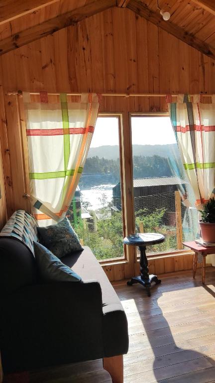 Casa Amanecer room 4