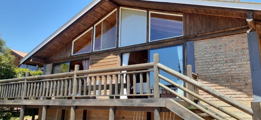 Casa Amanecer room 5