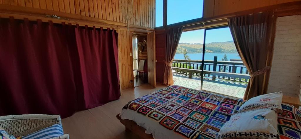 Casa Amanecer room 6