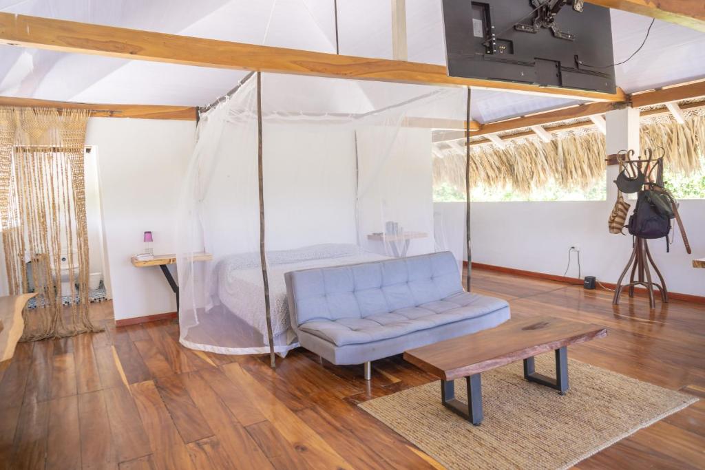 Casa Anaconda room 3