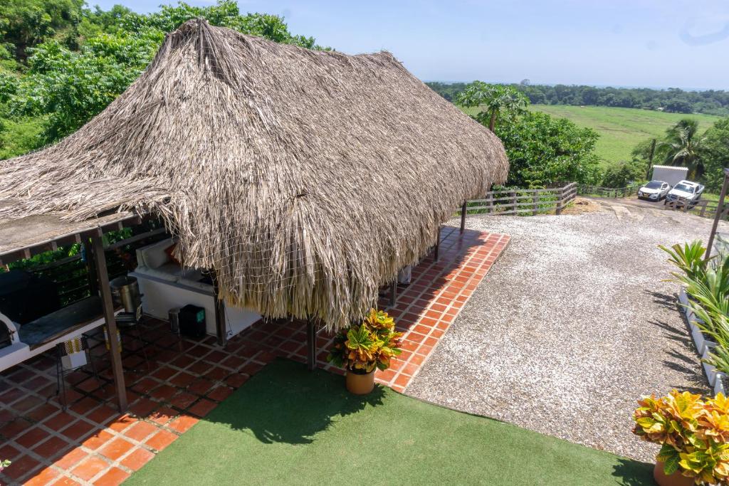 Casa Anaconda room 5