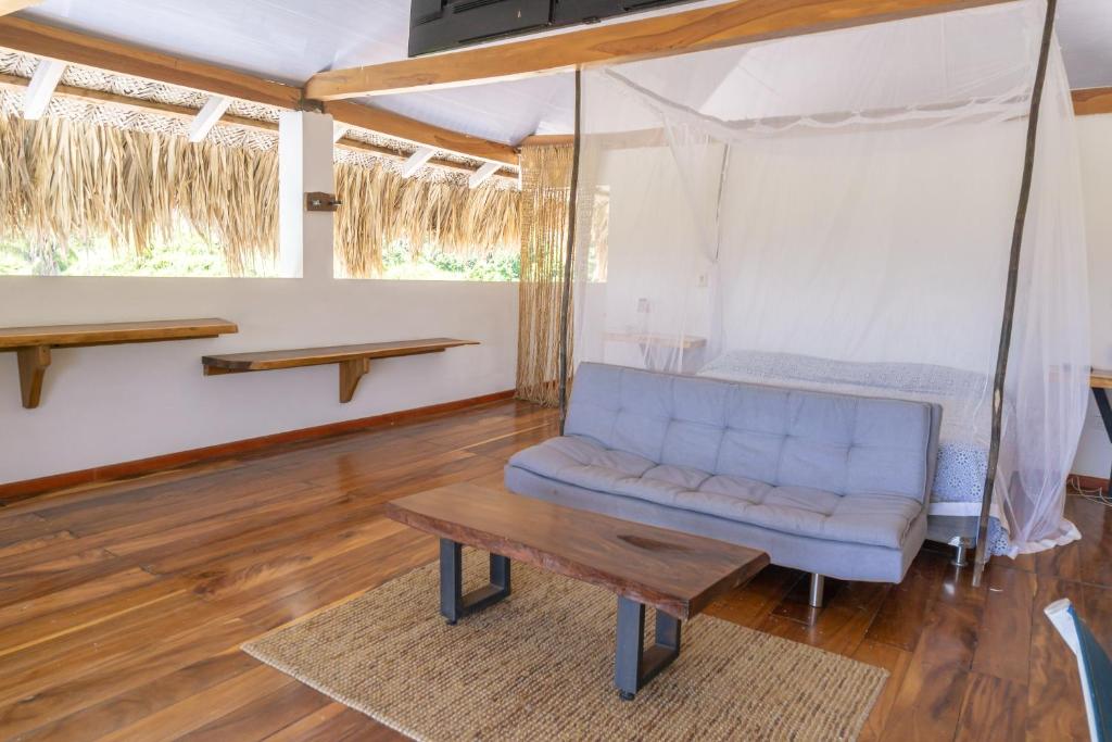 Casa Anaconda room 6