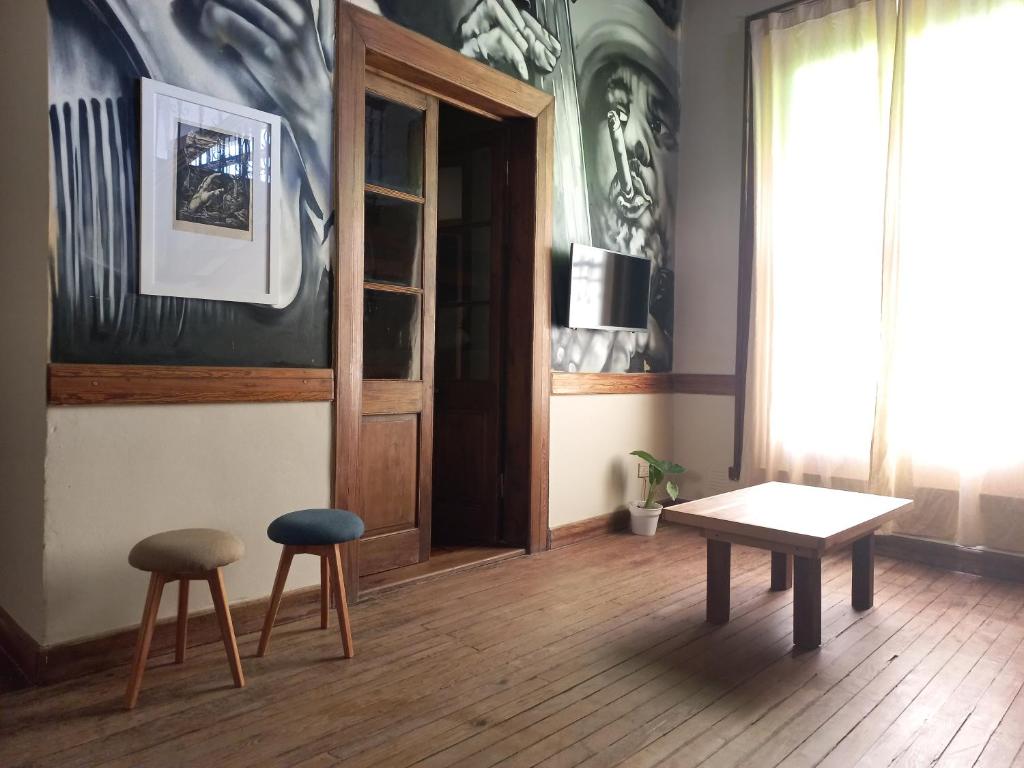 Casa Araucaria room 1