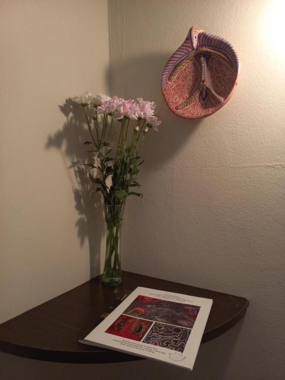 Casa Araucaria room 2