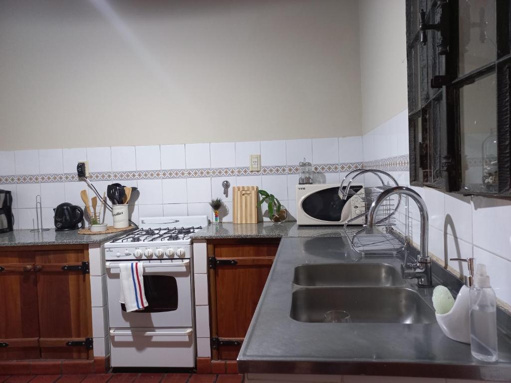 Casa Araucaria room 5
