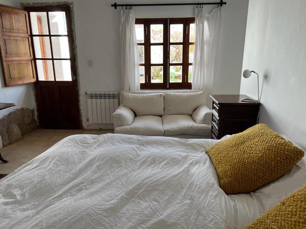 CASA ATELIER room 1