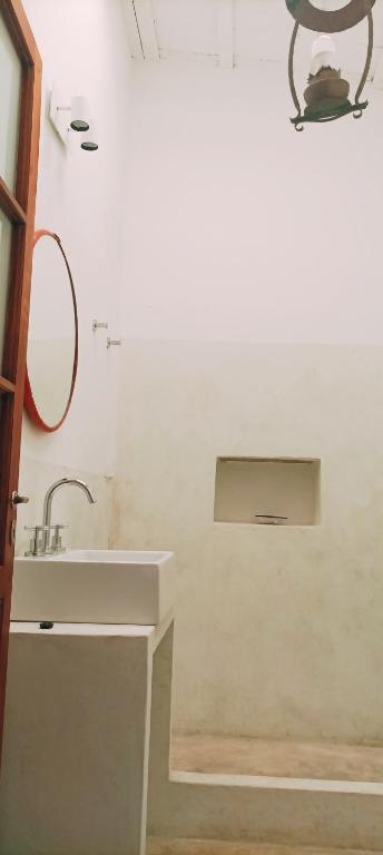 CASA ATELIER room 3