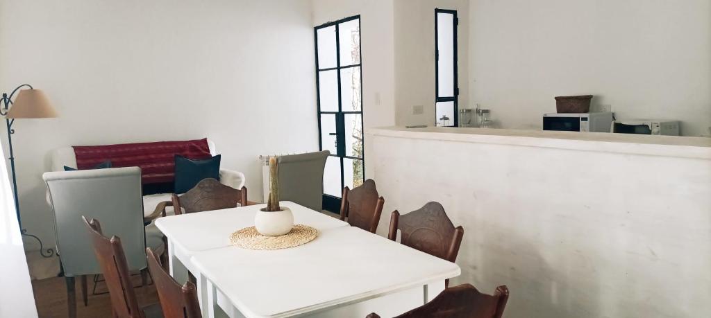 CASA ATELIER room 4