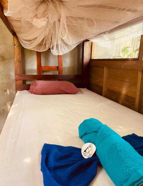 Casa Austera room 1