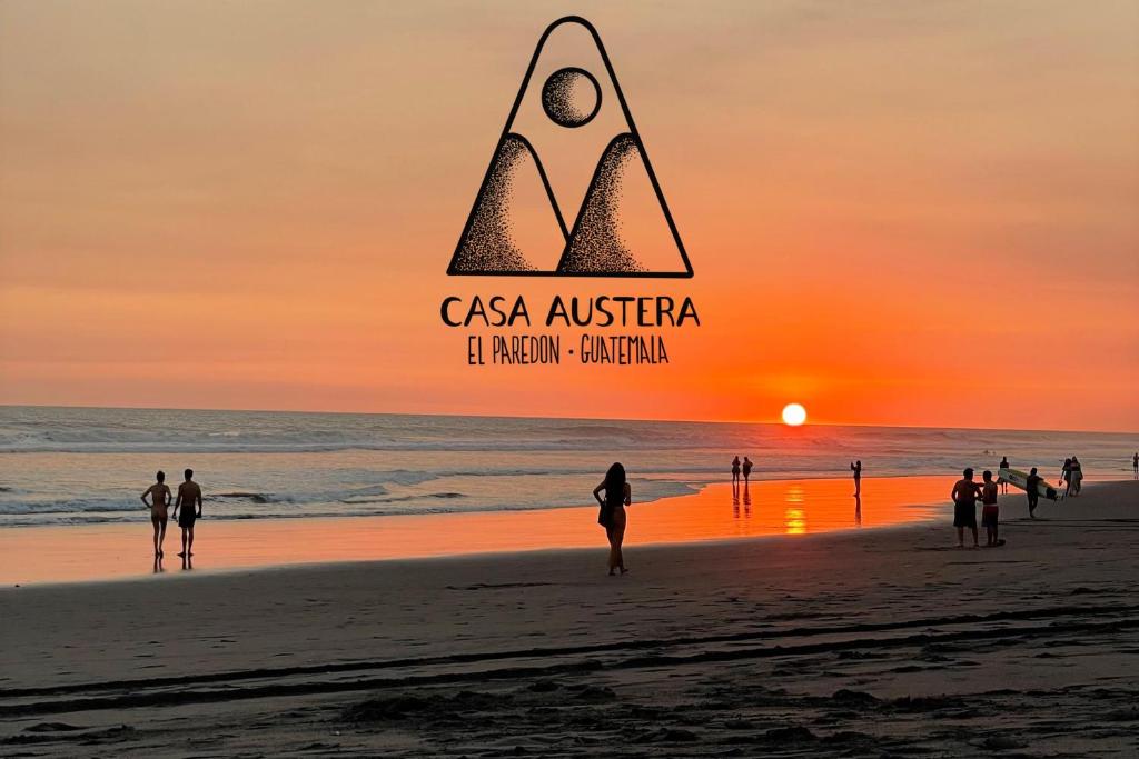 Casa Austera room 3